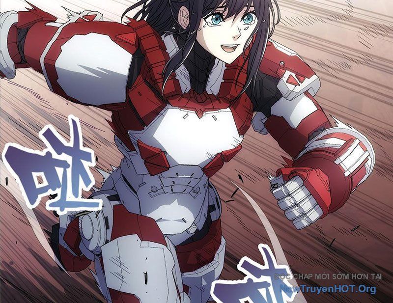 Cương Thiết Khế Ước - Chapter 36 - Page 8