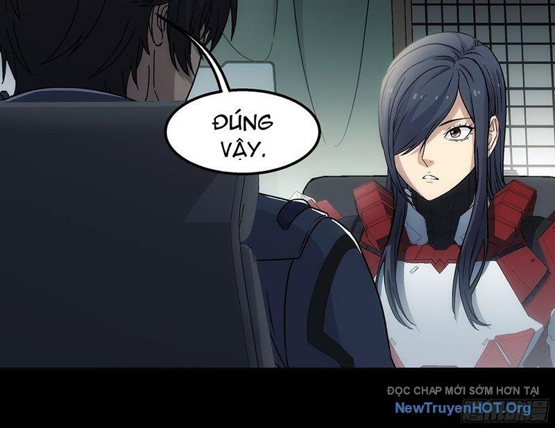 Cương Thiết Khế Ước - Chapter 36 - Page 91