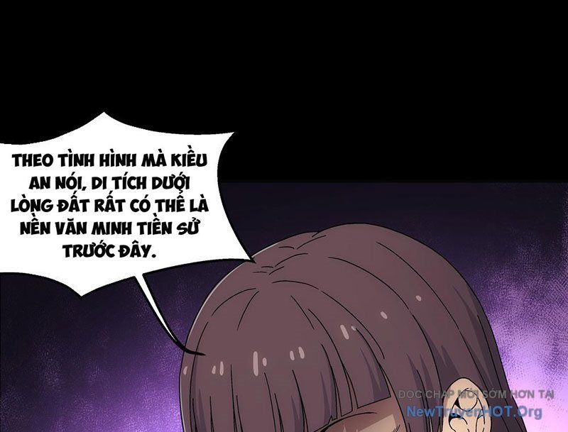 Cương Thiết Khế Ước - Chapter 36 - Page 95