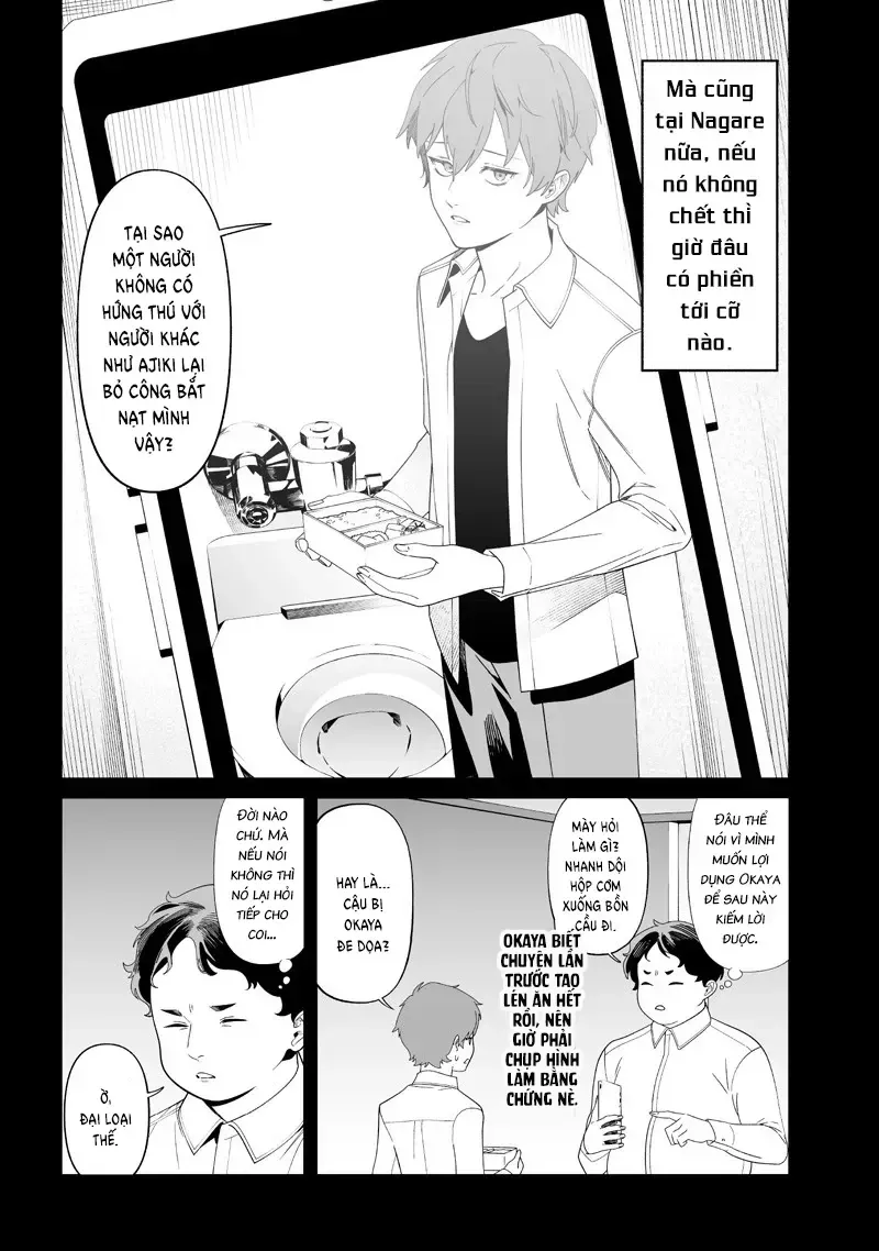 Maria Đoạn Tội - Chapter 52 - Page 13