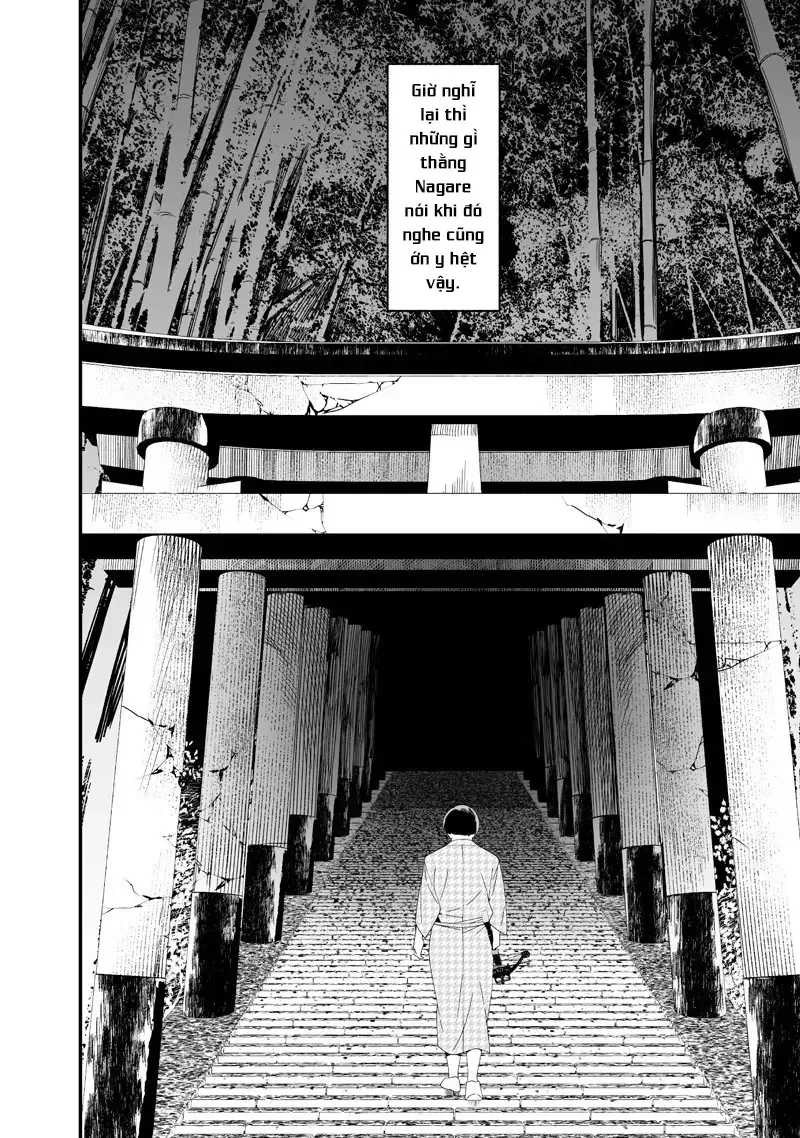 Maria Đoạn Tội - Chapter 52 - Page 16