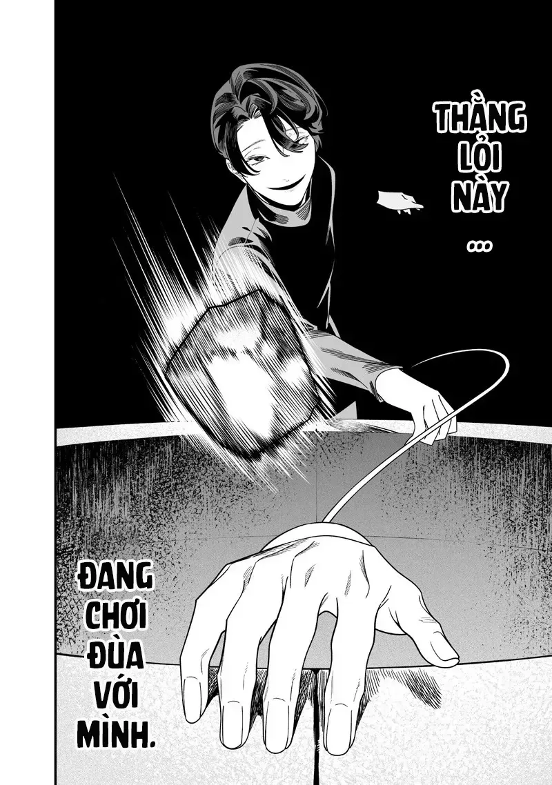 Maria Đoạn Tội - Chapter 52 - Page 6