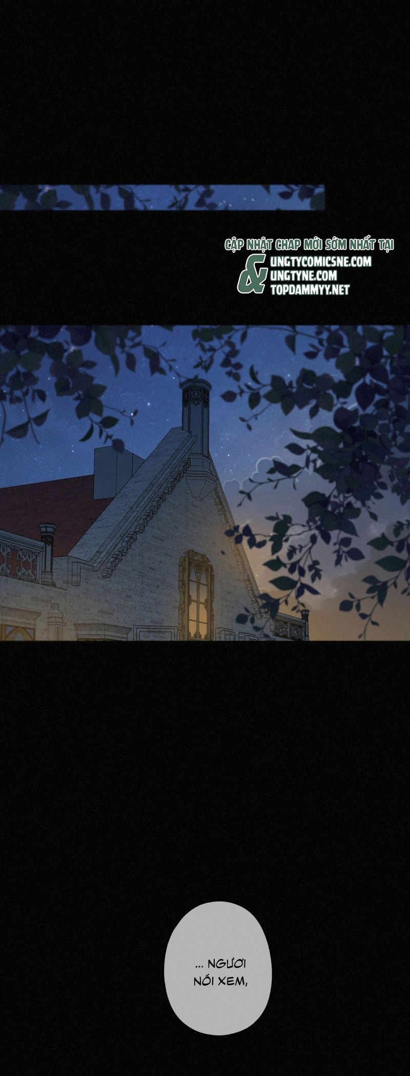 Khốn Thú Chi Nhiễm - Chapter 67 - Page 25