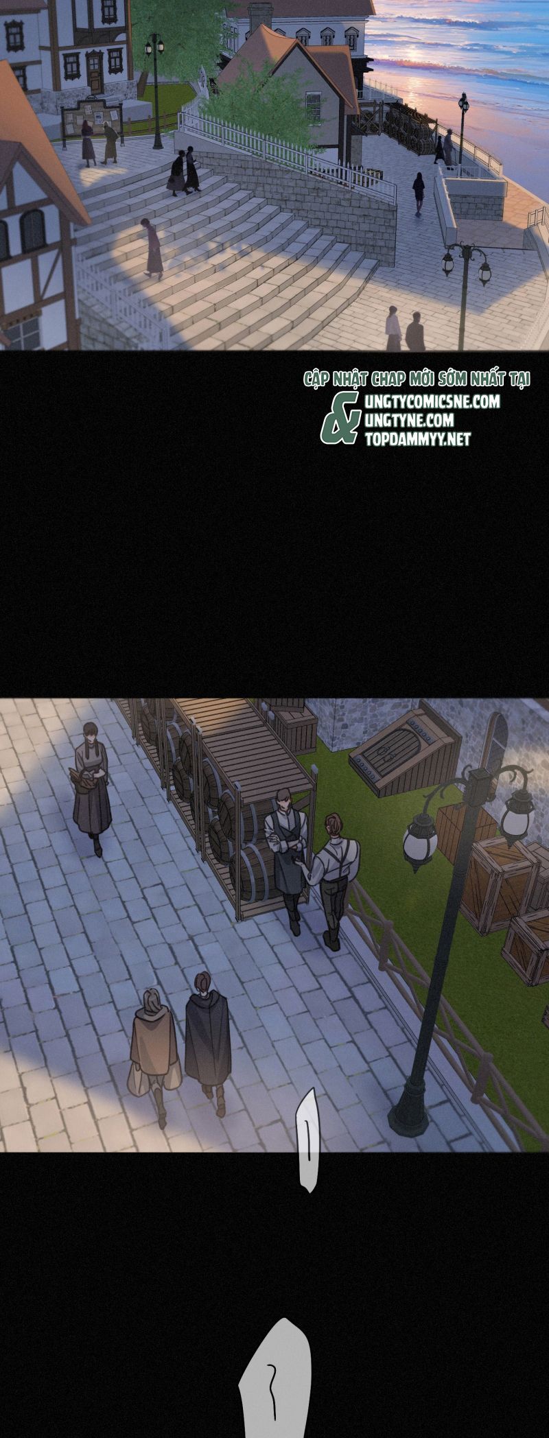 Khốn Thú Chi Nhiễm - Chapter 67 - Page 32