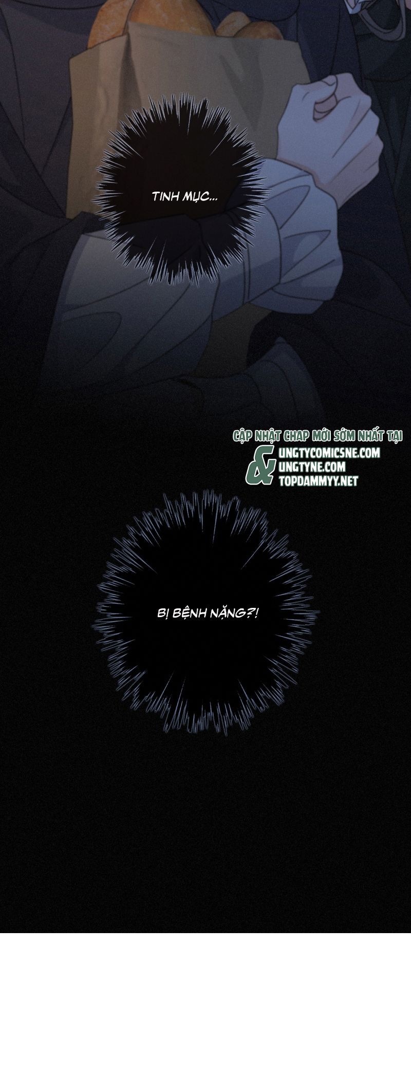 Khốn Thú Chi Nhiễm - Chapter 67 - Page 36