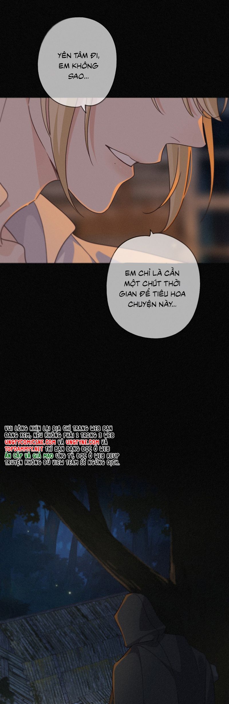 Khốn Thú Chi Nhiễm - Chapter 68 - Page 17