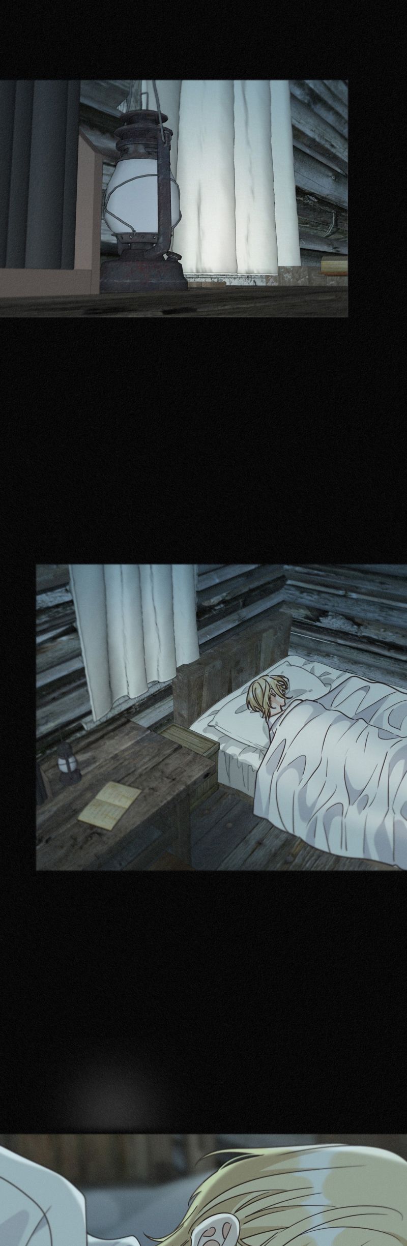 Khốn Thú Chi Nhiễm - Chapter 68 - Page 24