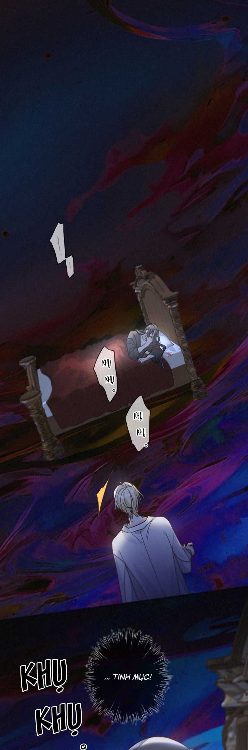 Khốn Thú Chi Nhiễm - Chapter 68 - Page 26