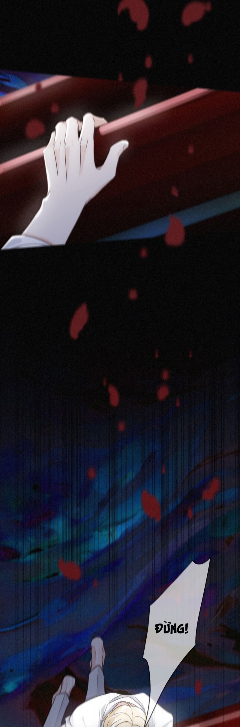 Khốn Thú Chi Nhiễm - Chapter 68 - Page 28