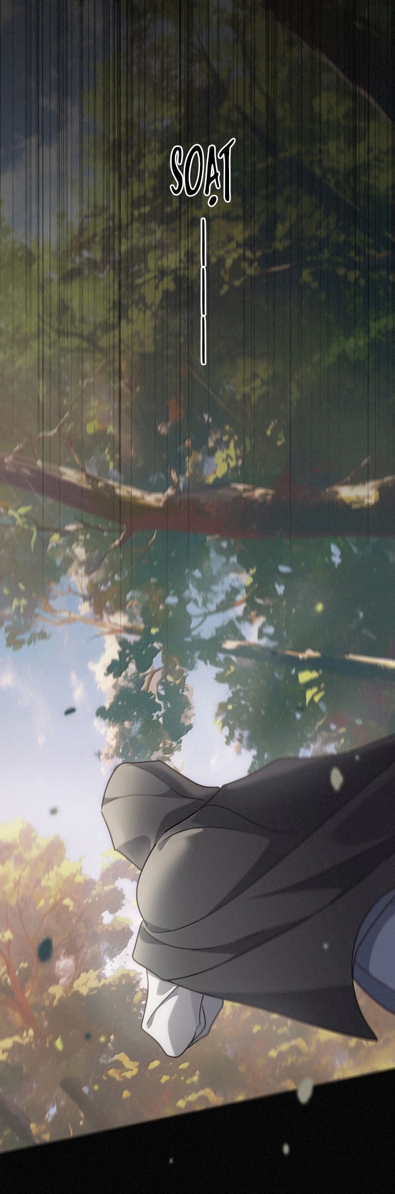 Khốn Thú Chi Nhiễm - Chapter 68 - Page 37