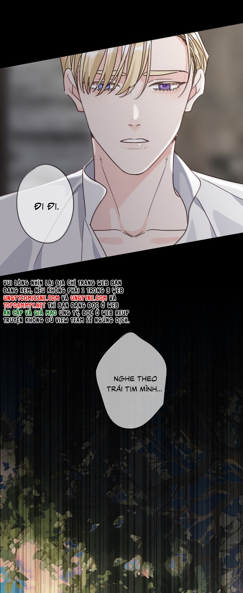 Khốn Thú Chi Nhiễm - Chapter 68 - Page 38