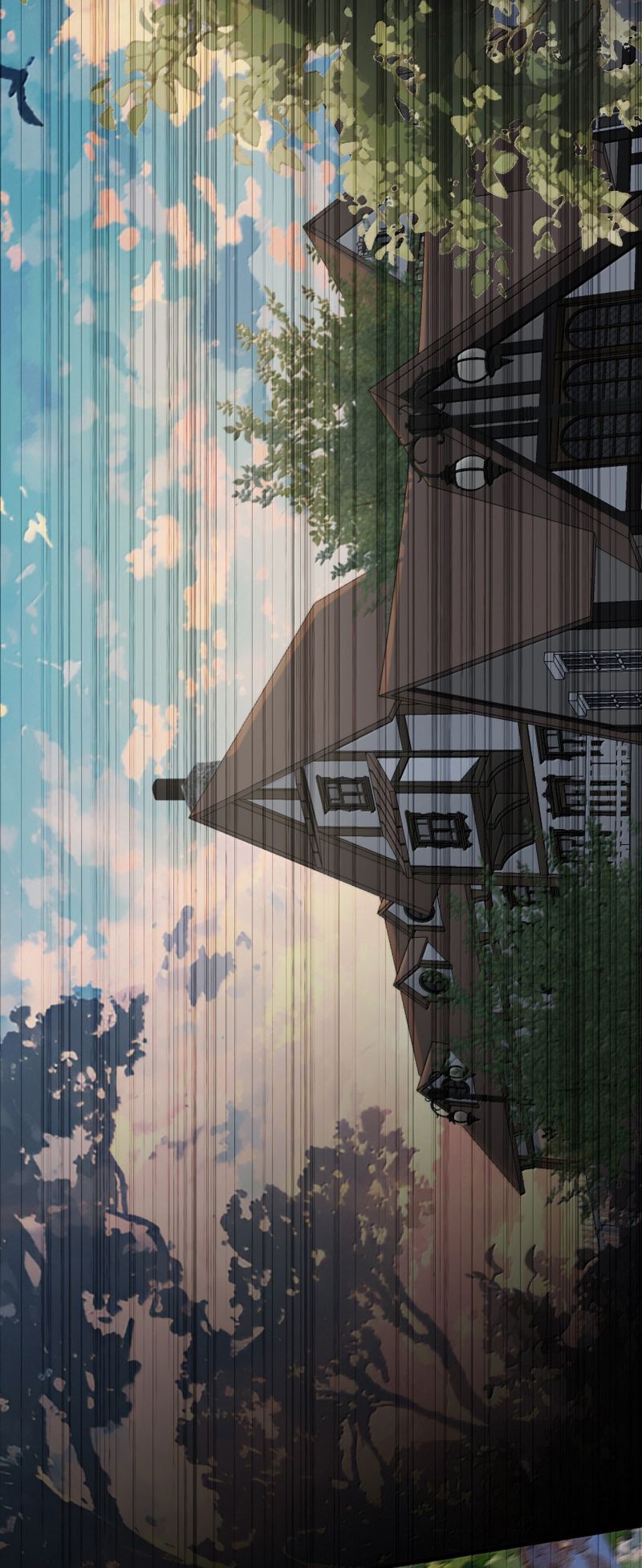 Khốn Thú Chi Nhiễm - Chapter 68 - Page 39