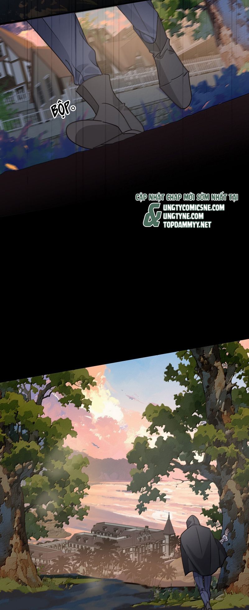 Khốn Thú Chi Nhiễm - Chapter 68 - Page 40