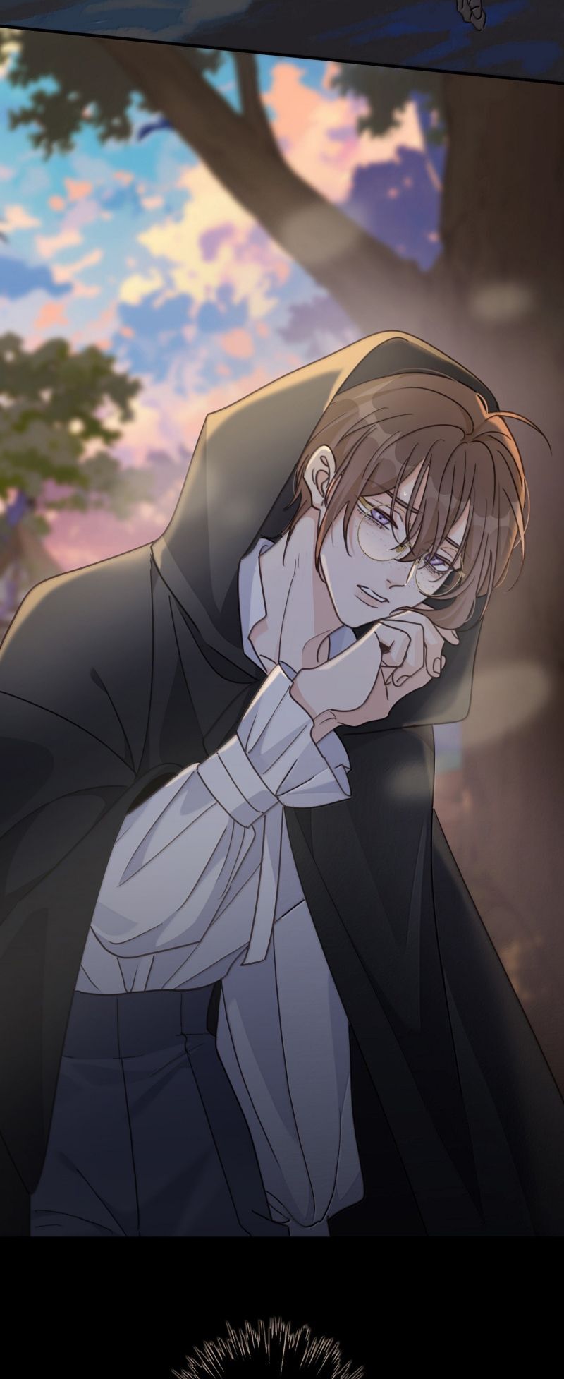 Khốn Thú Chi Nhiễm - Chapter 68 - Page 41