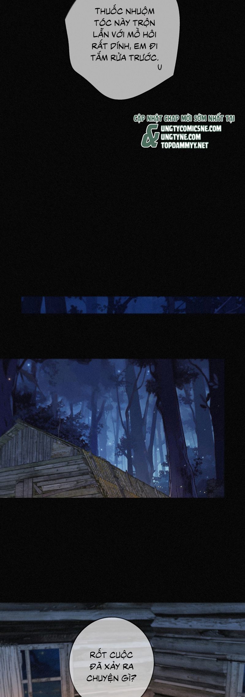 Khốn Thú Chi Nhiễm - Chapter 68 - Page 9