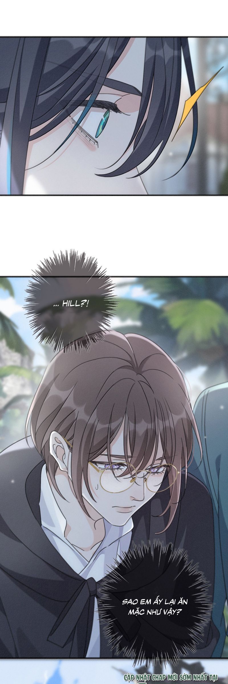 Khốn Thú Chi Nhiễm - Chapter 69 - Page 13