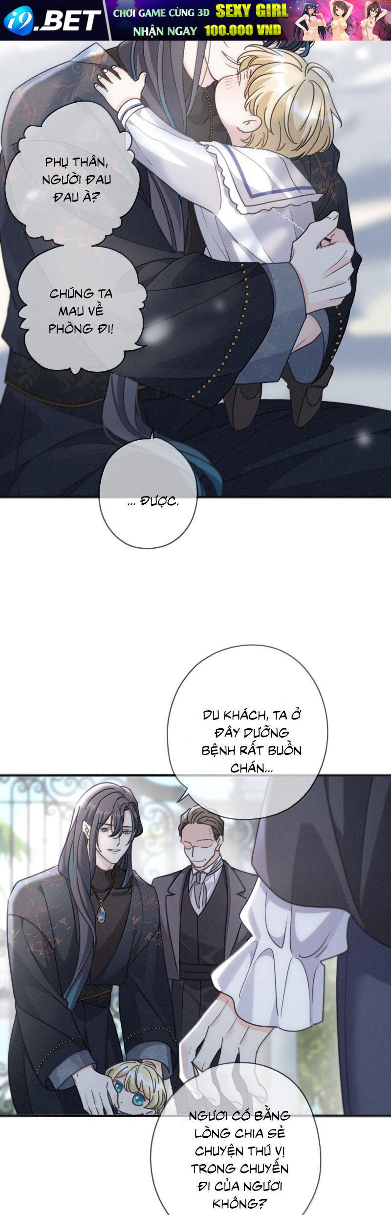 Khốn Thú Chi Nhiễm - Chapter 69 - Page 19