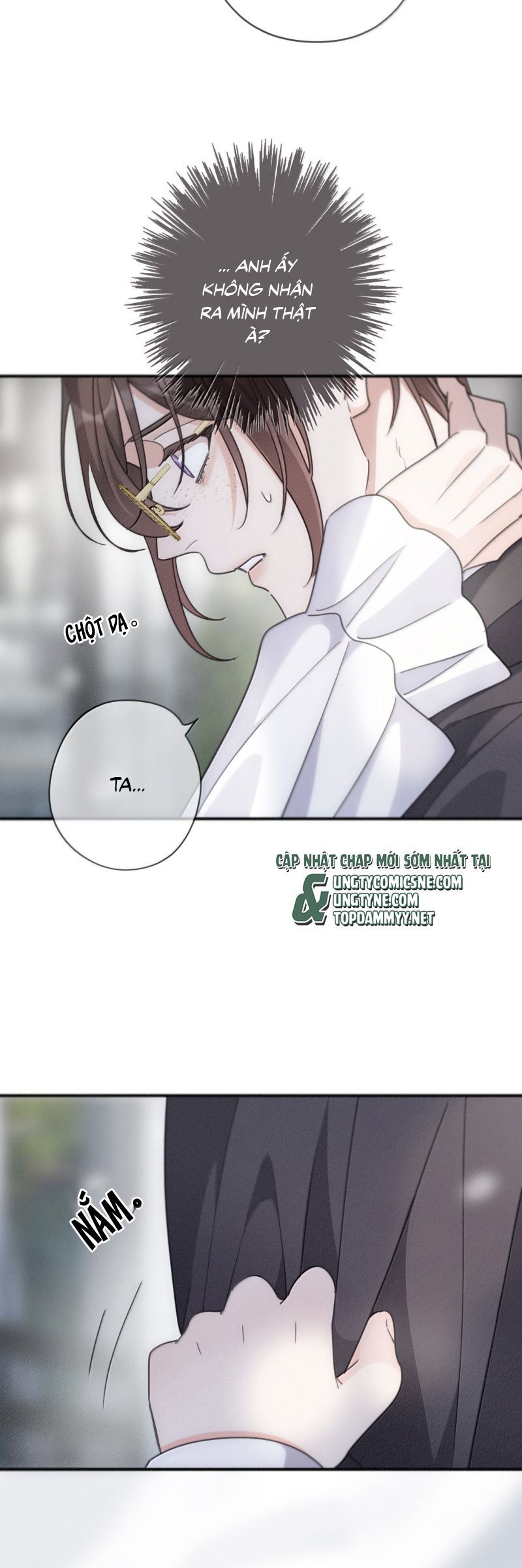 Khốn Thú Chi Nhiễm - Chapter 69 - Page 20