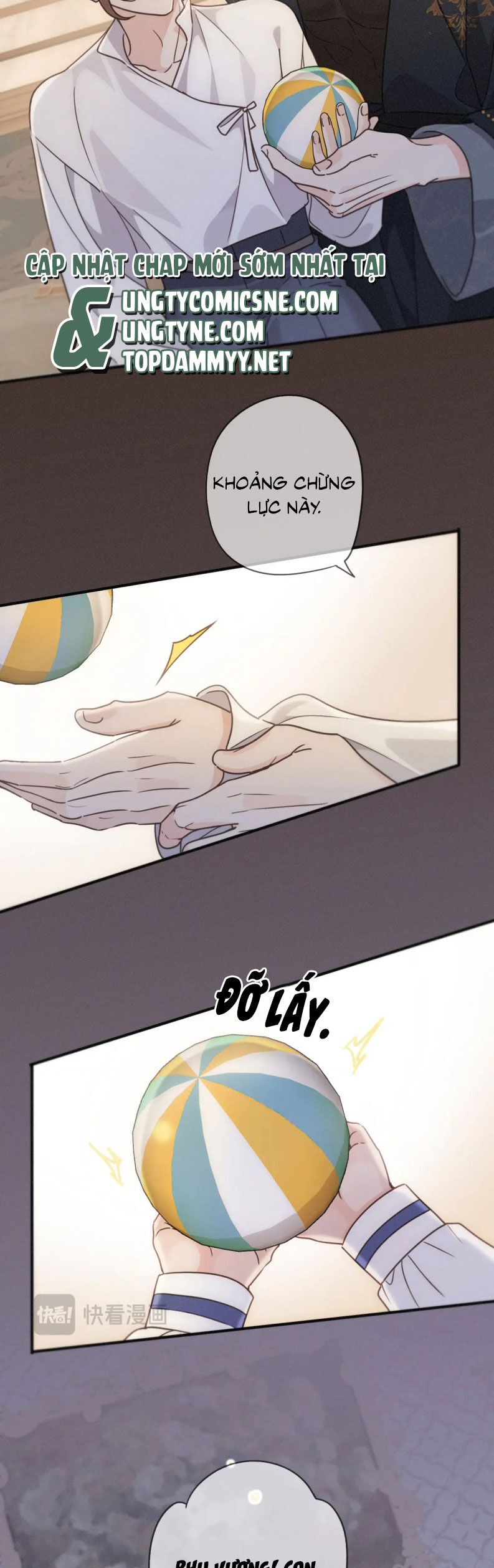 Khốn Thú Chi Nhiễm - Chapter 70 - Page 13