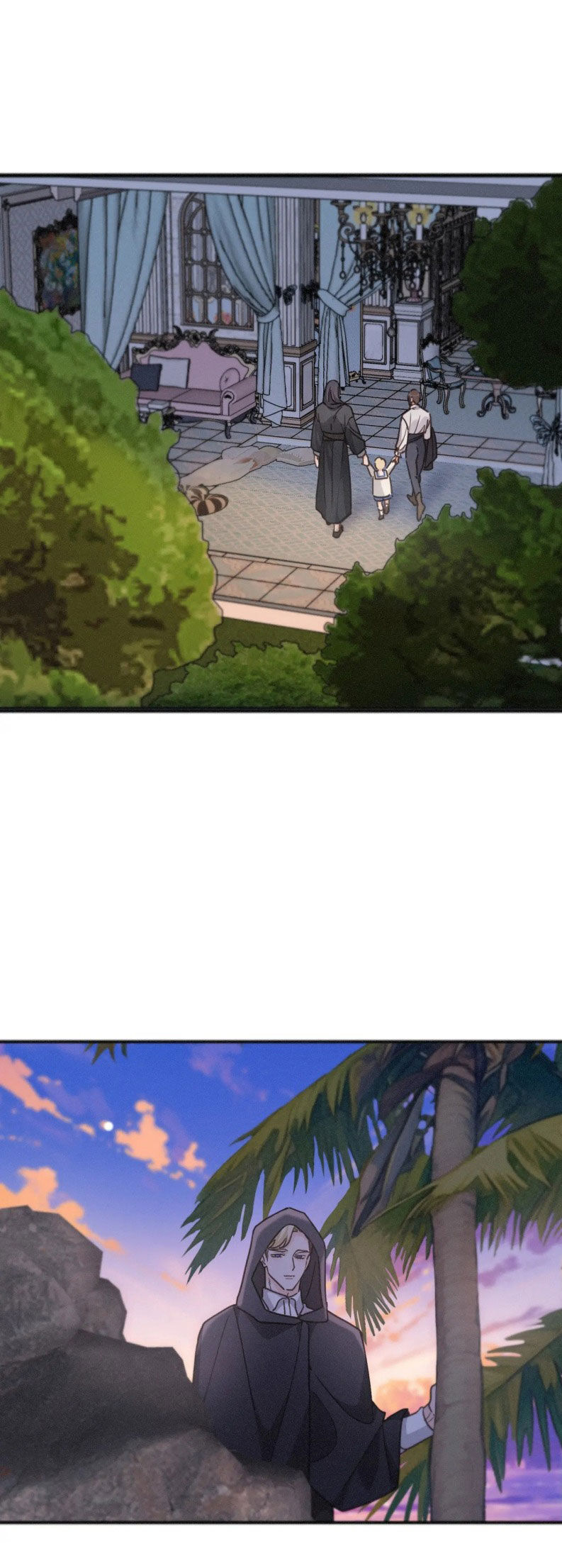 Khốn Thú Chi Nhiễm - Chapter 70 - Page 22