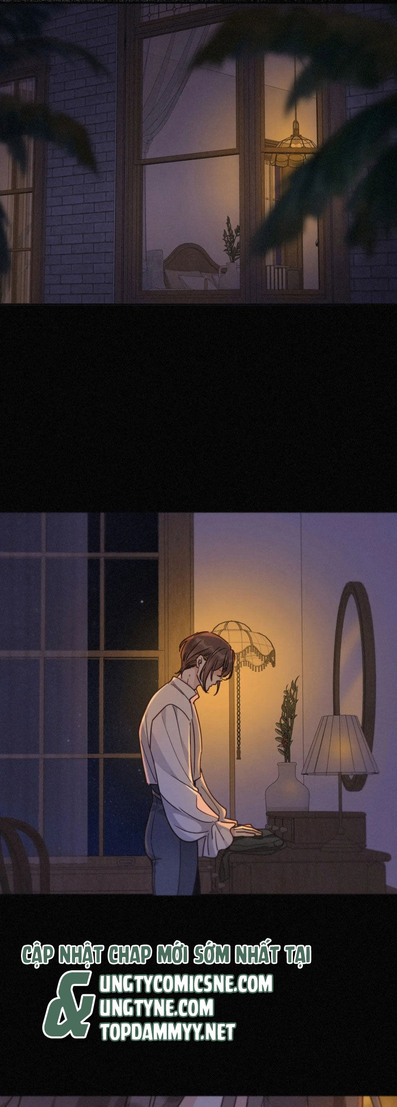 Khốn Thú Chi Nhiễm - Chapter 70 - Page 24