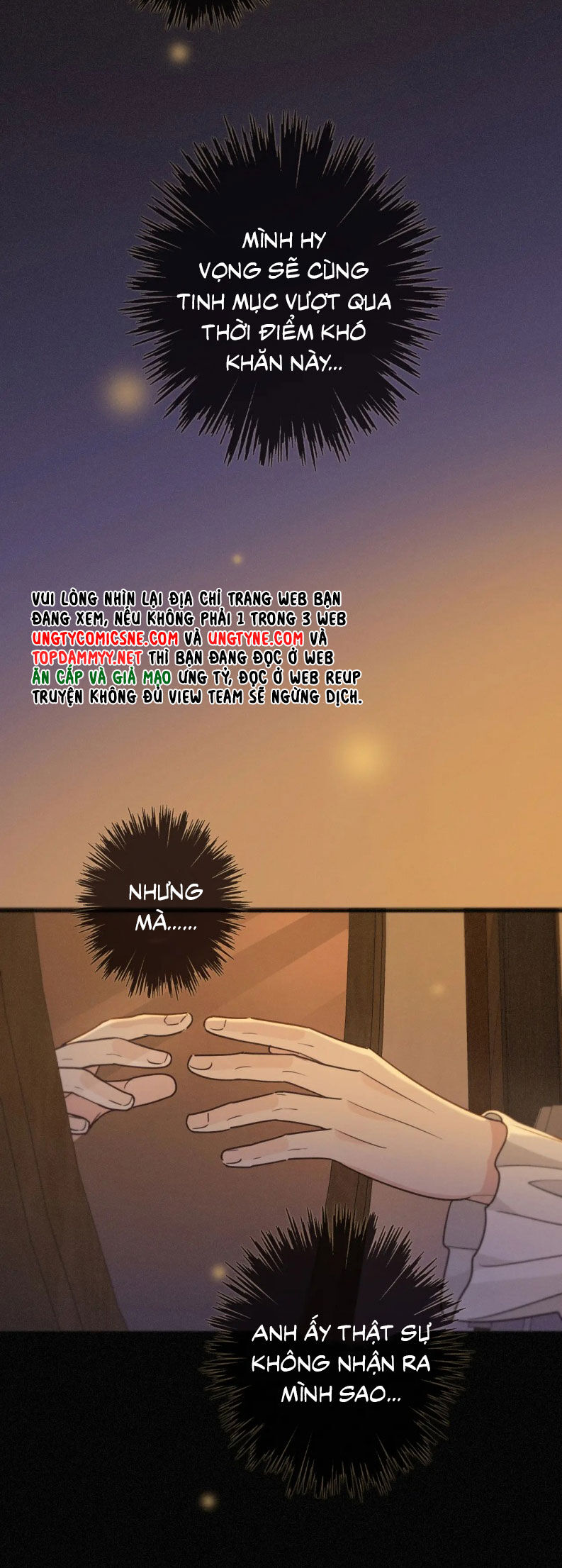 Khốn Thú Chi Nhiễm - Chapter 70 - Page 28