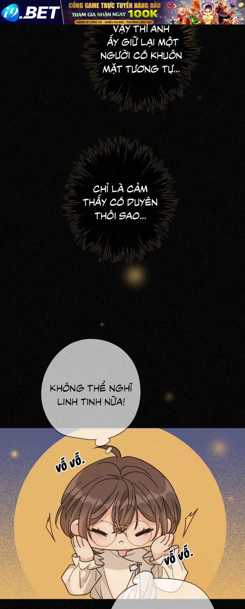 Khốn Thú Chi Nhiễm - Chapter 70 - Page 31