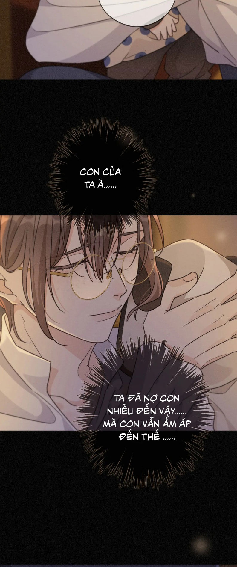 Khốn Thú Chi Nhiễm - Chapter 70 - Page 37