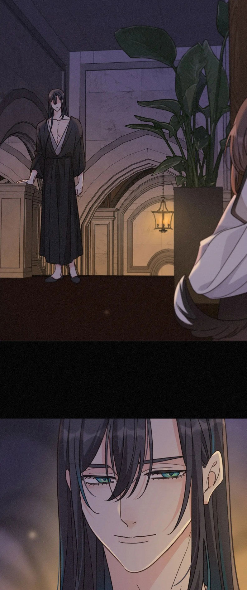 Khốn Thú Chi Nhiễm - Chapter 70 - Page 38