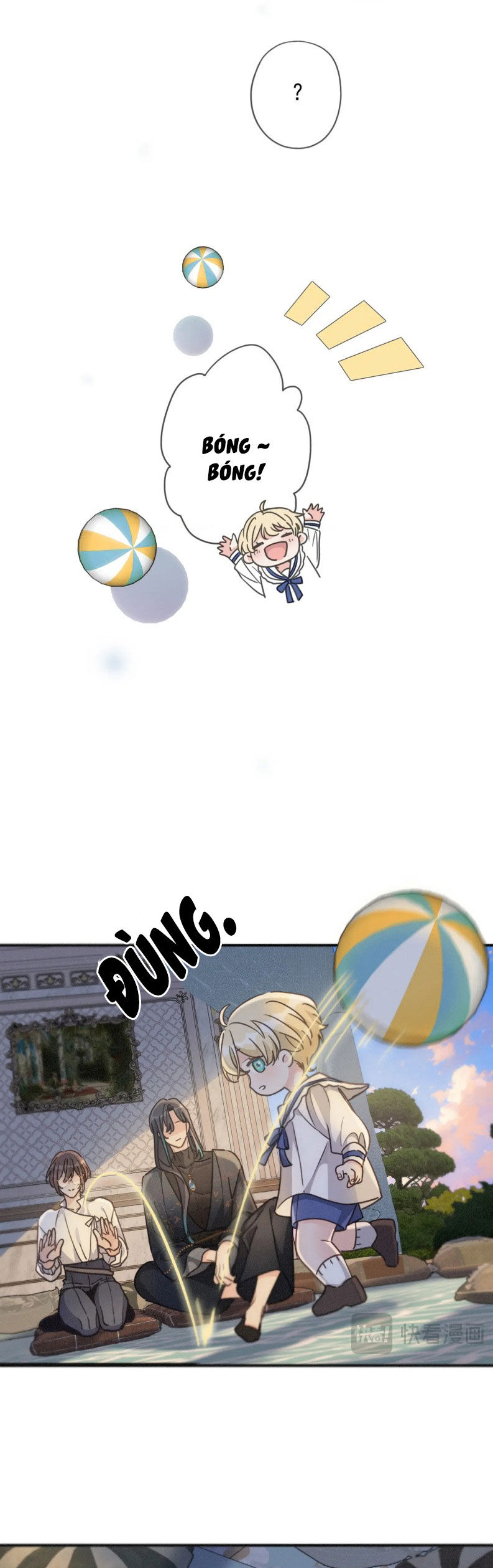 Khốn Thú Chi Nhiễm - Chapter 70 - Page 8