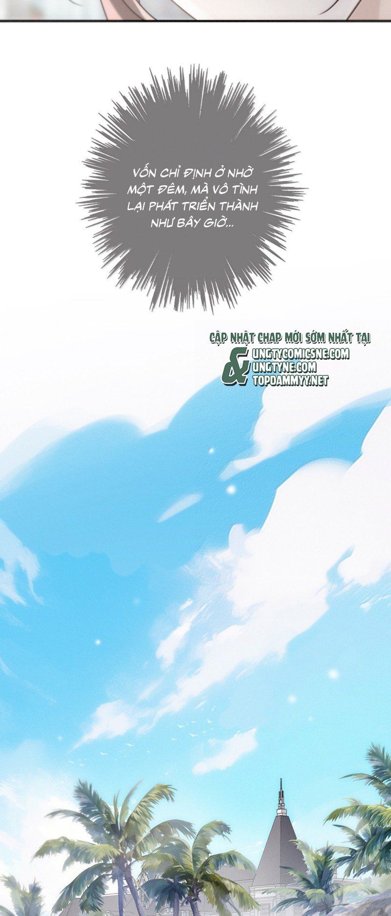 Khốn Thú Chi Nhiễm - Chapter 71 - Page 18