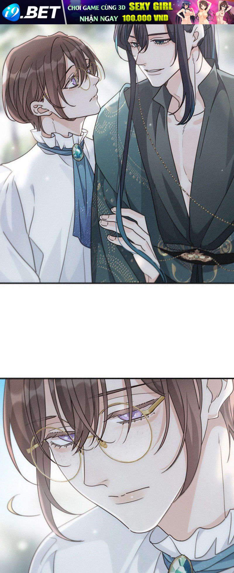 Khốn Thú Chi Nhiễm - Chapter 71 - Page 21