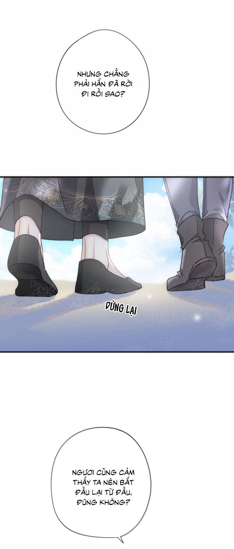 Khốn Thú Chi Nhiễm - Chapter 71 - Page 27