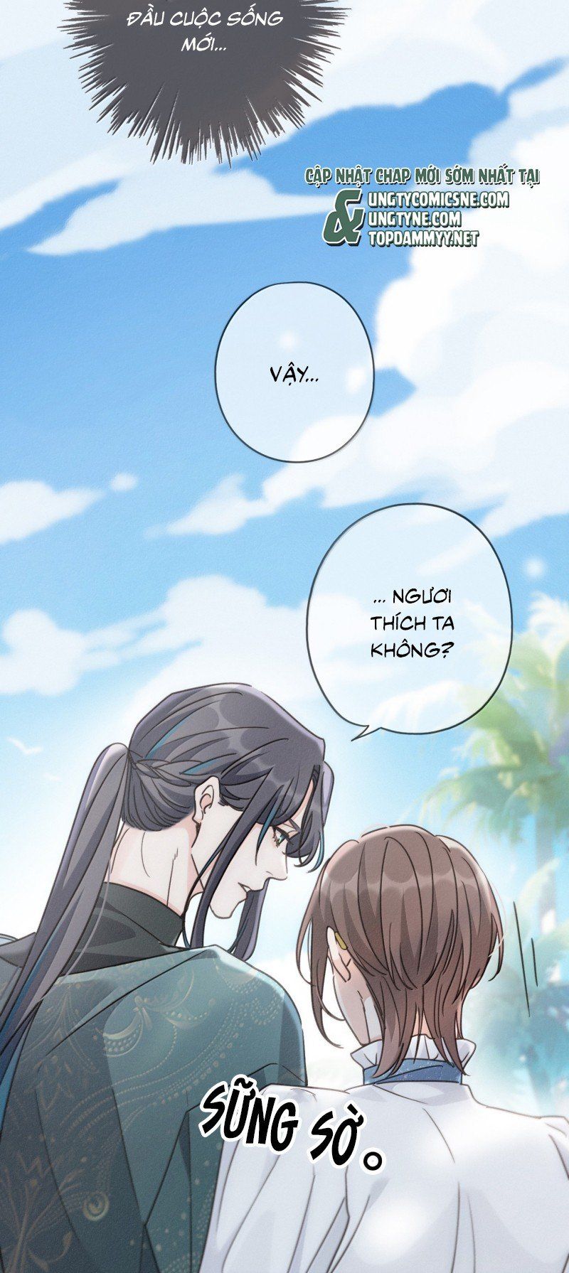 Khốn Thú Chi Nhiễm - Chapter 71 - Page 30