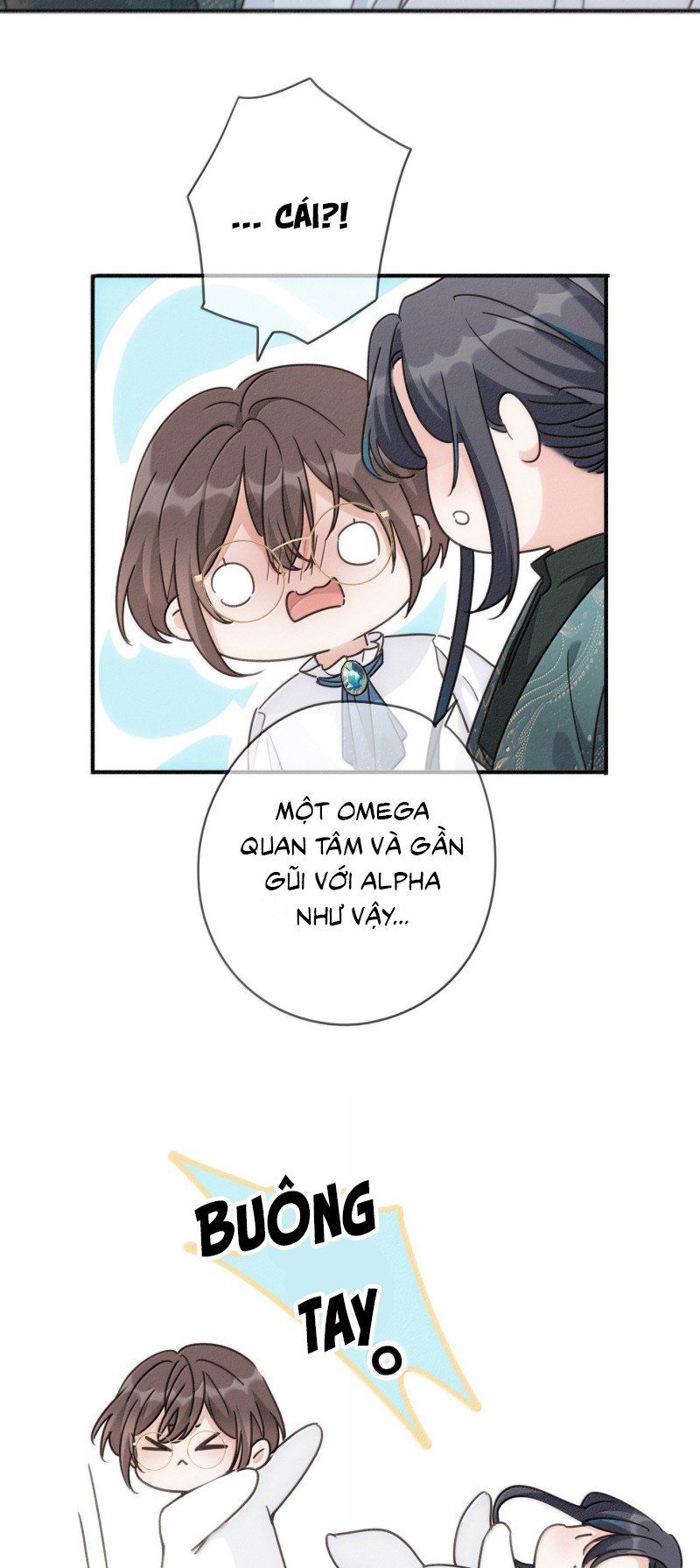 Khốn Thú Chi Nhiễm - Chapter 71 - Page 31