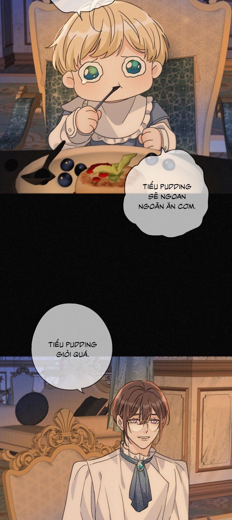 Khốn Thú Chi Nhiễm - Chapter 71 - Page 42