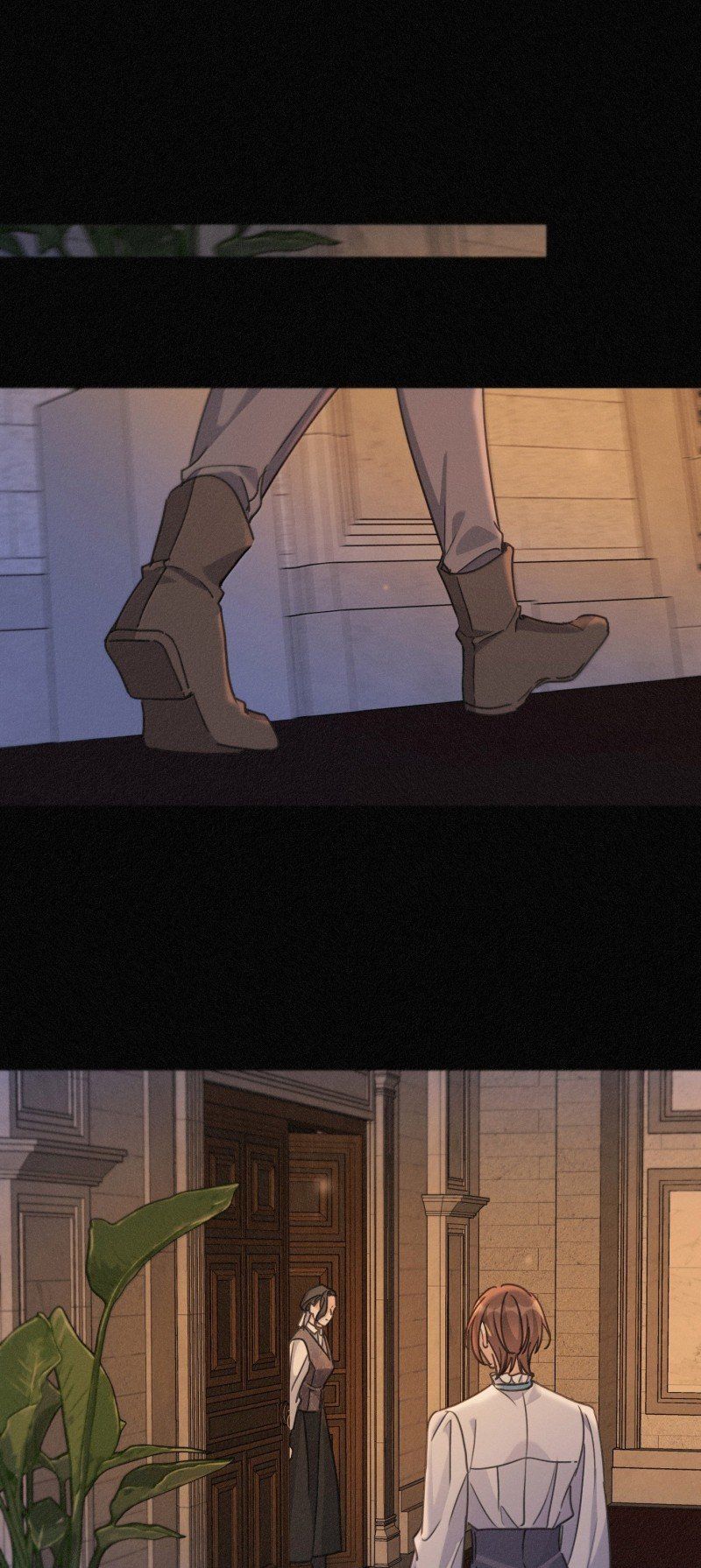 Khốn Thú Chi Nhiễm - Chapter 71 - Page 44