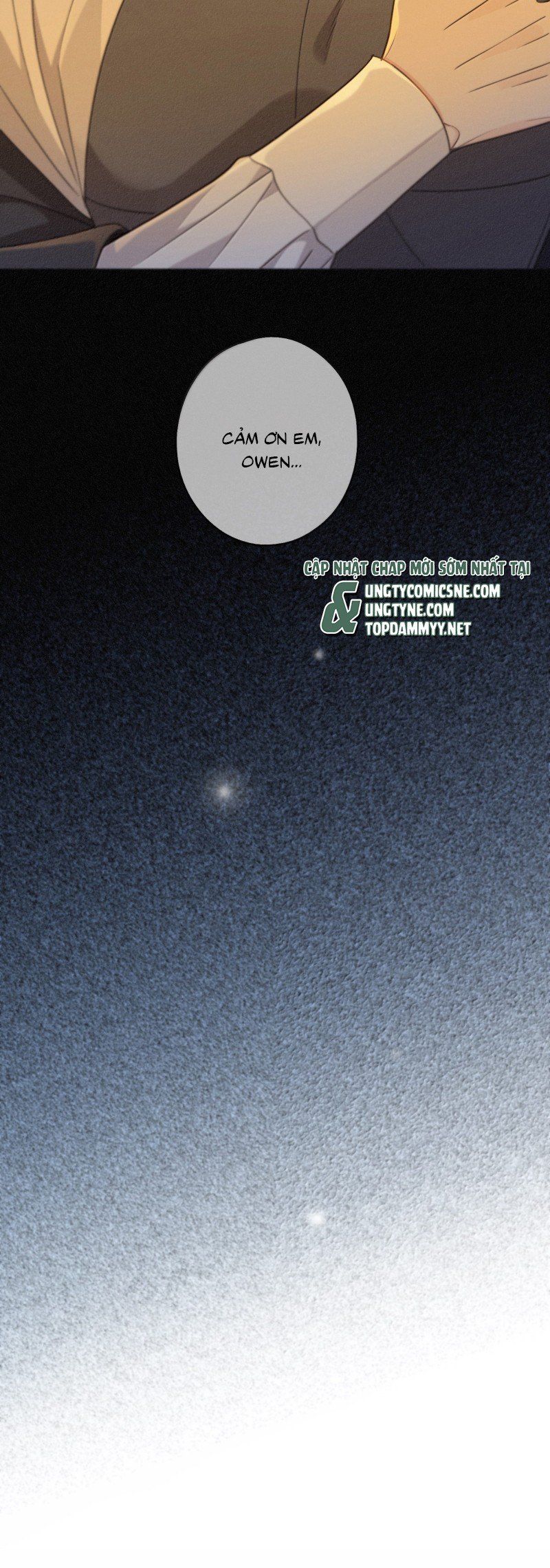 Khốn Thú Chi Nhiễm - Chapter 71 - Page 8