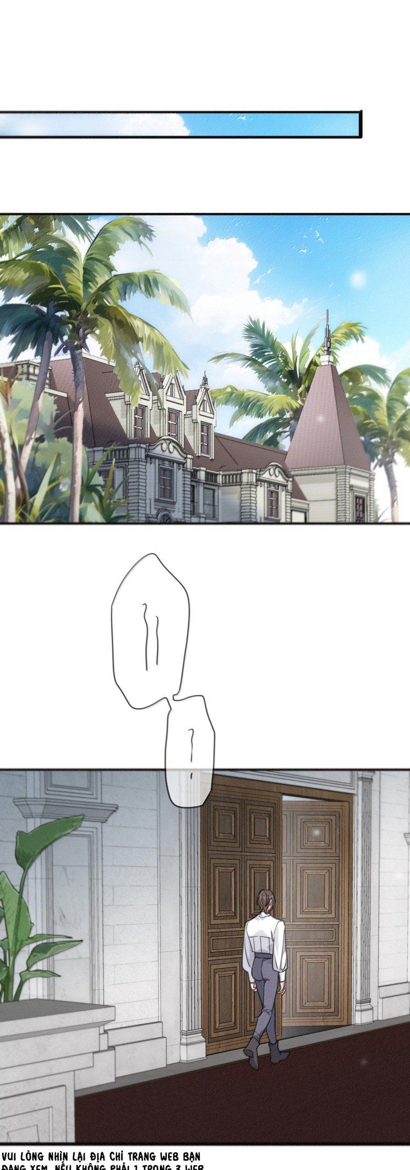 Khốn Thú Chi Nhiễm - Chapter 71 - Page 9