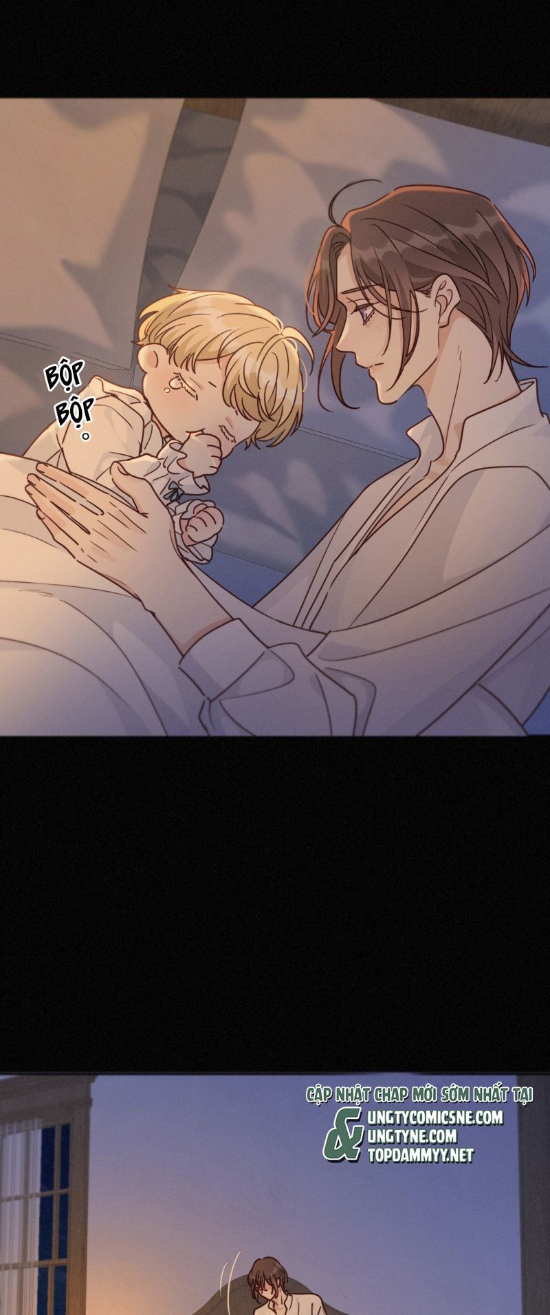 Khốn Thú Chi Nhiễm - Chapter 72 - Page 10