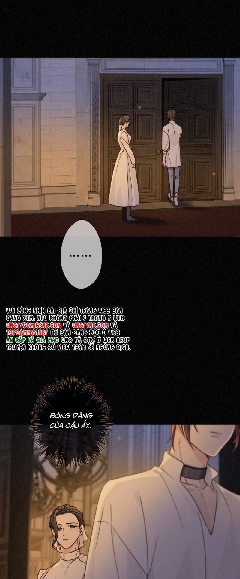 Khốn Thú Chi Nhiễm - Chapter 72 - Page 19