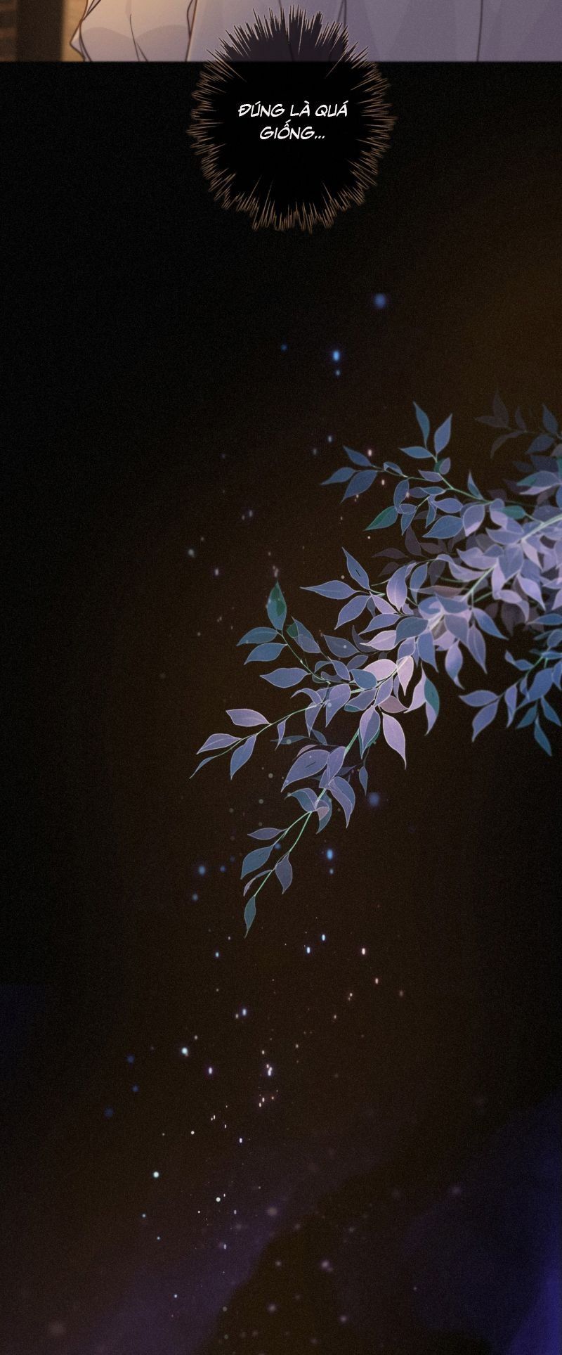 Khốn Thú Chi Nhiễm - Chapter 72 - Page 20