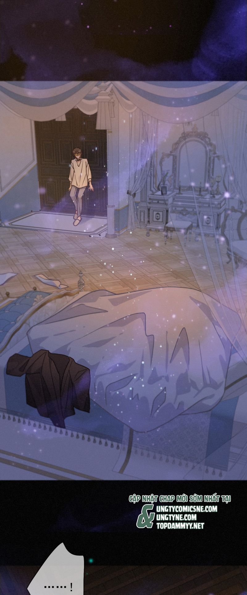 Khốn Thú Chi Nhiễm - Chapter 72 - Page 21