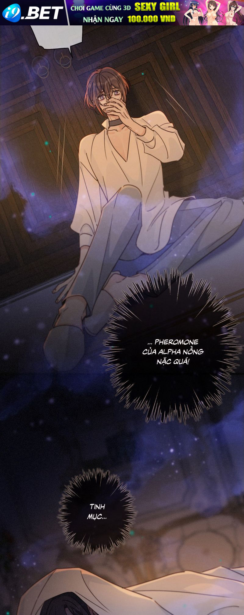 Khốn Thú Chi Nhiễm - Chapter 72 - Page 22