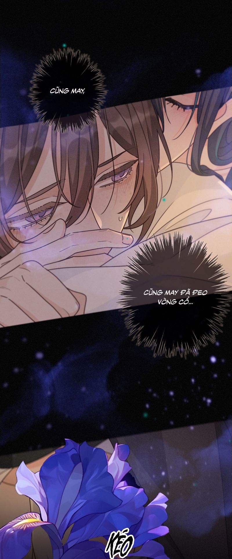 Khốn Thú Chi Nhiễm - Chapter 72 - Page 28