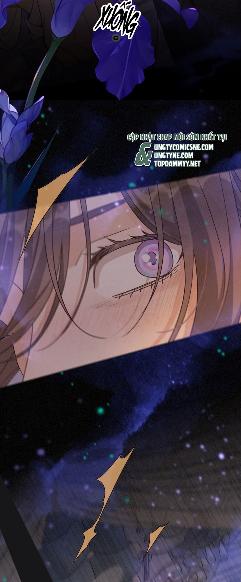 Khốn Thú Chi Nhiễm - Chapter 72 - Page 29