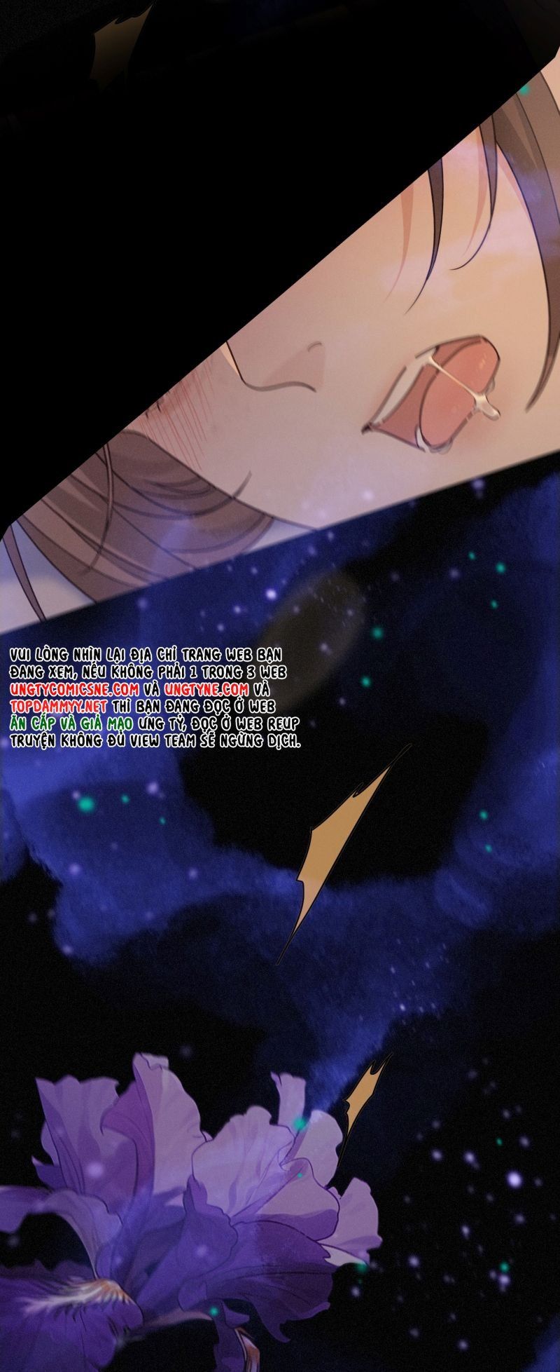 Khốn Thú Chi Nhiễm - Chapter 72 - Page 31