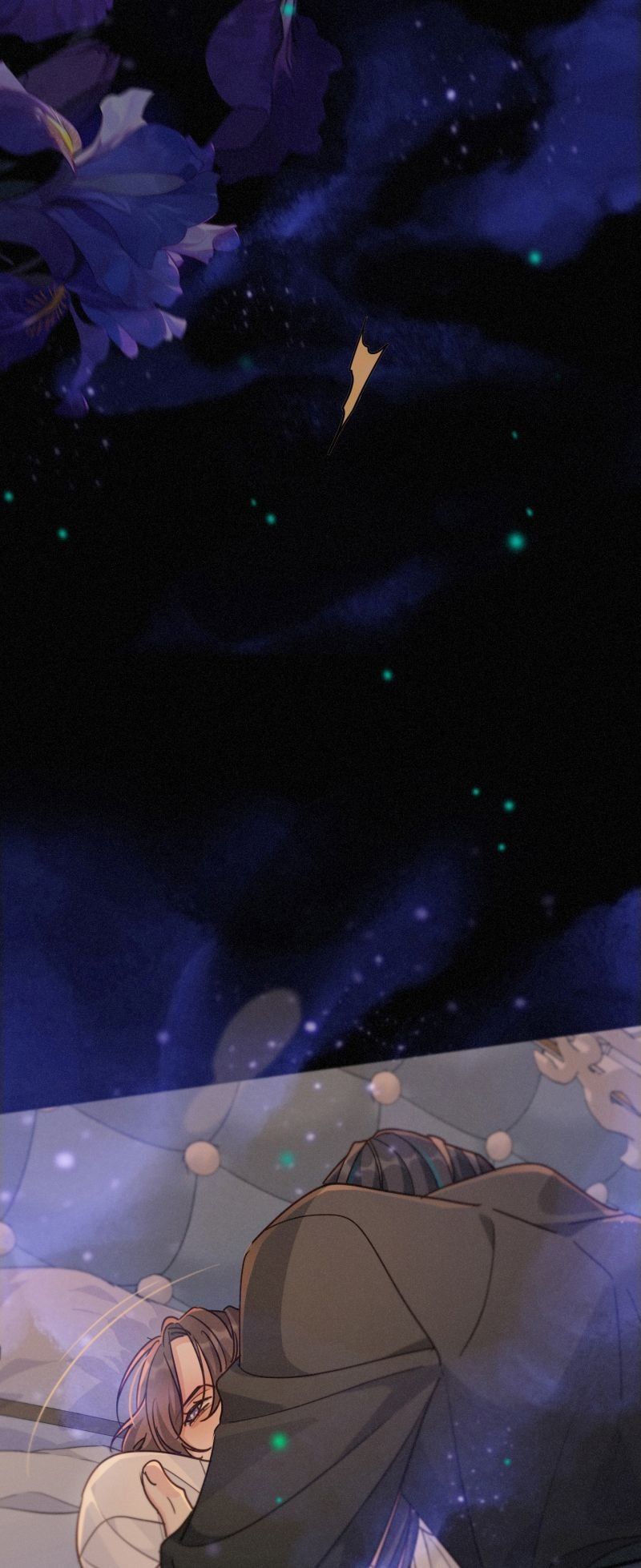 Khốn Thú Chi Nhiễm - Chapter 72 - Page 32