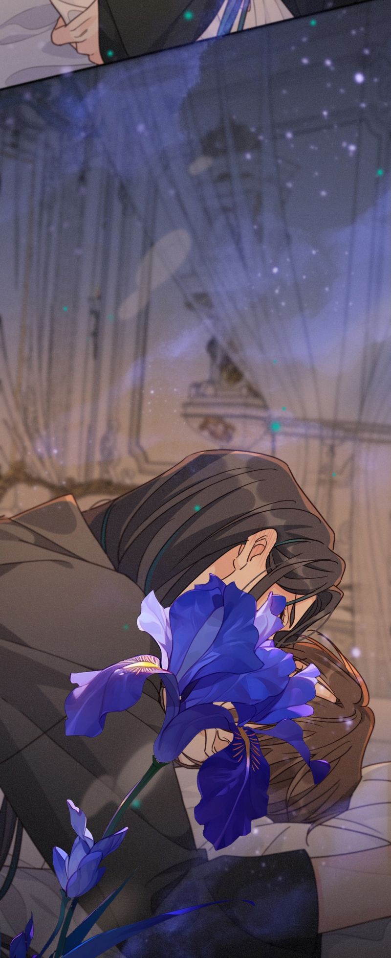 Khốn Thú Chi Nhiễm - Chapter 72 - Page 33