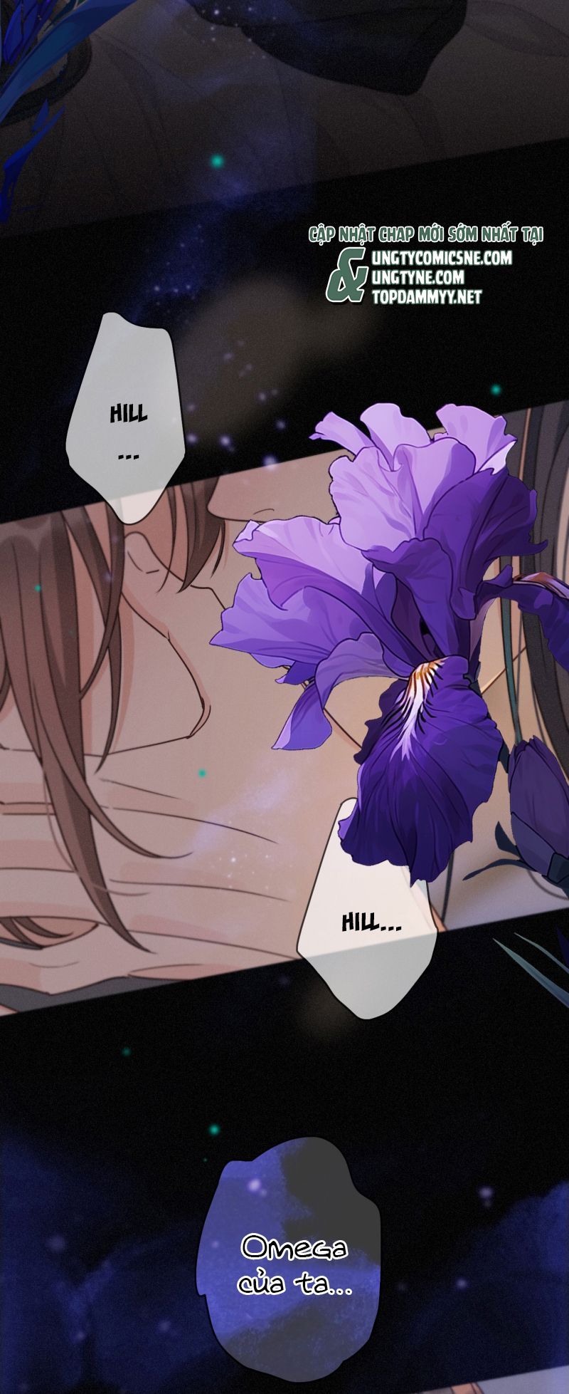 Khốn Thú Chi Nhiễm - Chapter 72 - Page 34